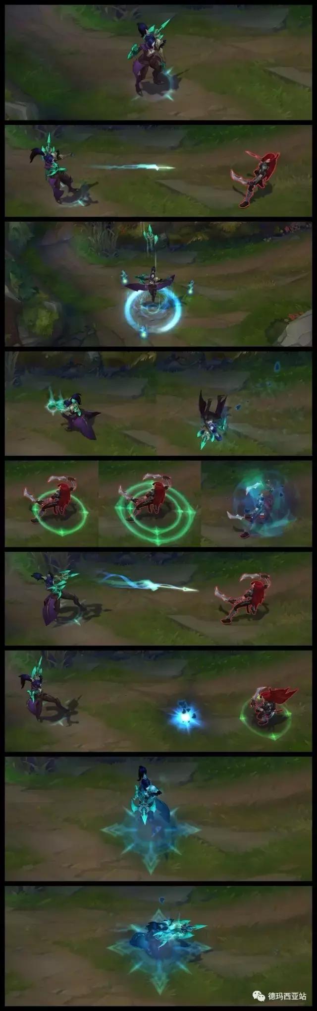 lol摄魂薇恩值多少钱,lol摄魂薇恩还能换吗