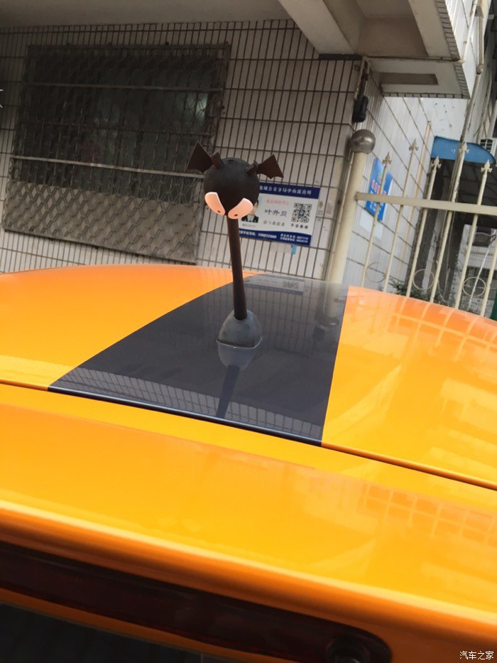 16款雨燕迷你,16款雨燕自动时尚酷玩版