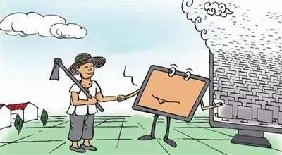 农村淘宝网购农资,农村淘宝春耕农资送到家