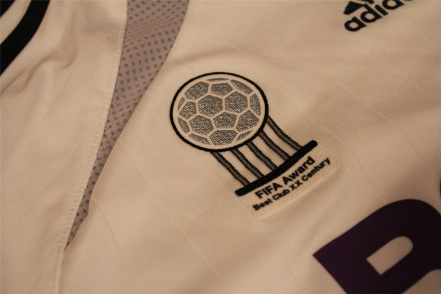 一生白衣终不改，115年11冠，皇家之名何须正名？