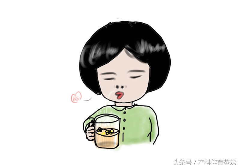 痛经女生的福音快安排起来吧,痛经不要怕这个方法帮助你