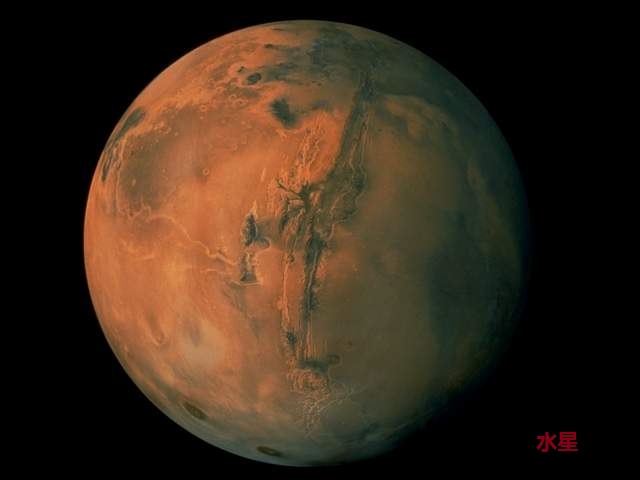 太阳系八大行星画法,太阳系八大行星简述