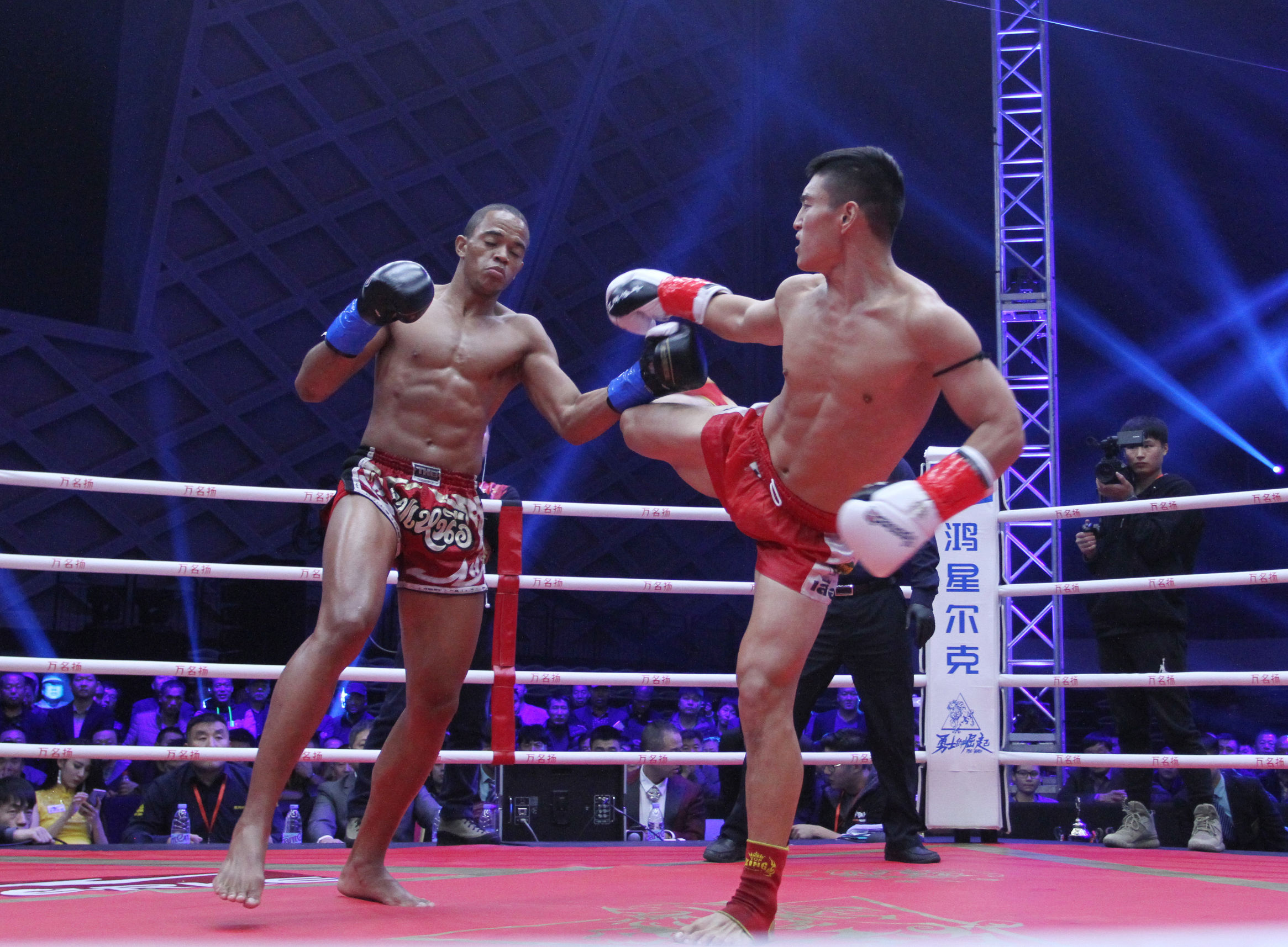 郭晨冬回武林风,郭晨冬回到武林风