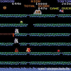 街机游戏的无赖技、小秘密