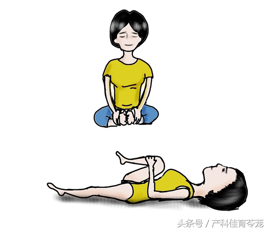 痛经的妹子怎么办,痛经的女孩们看过来