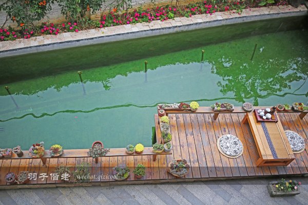 居于涟岸隐于湖，到肇庆体验离尘不离城的精致慢生活