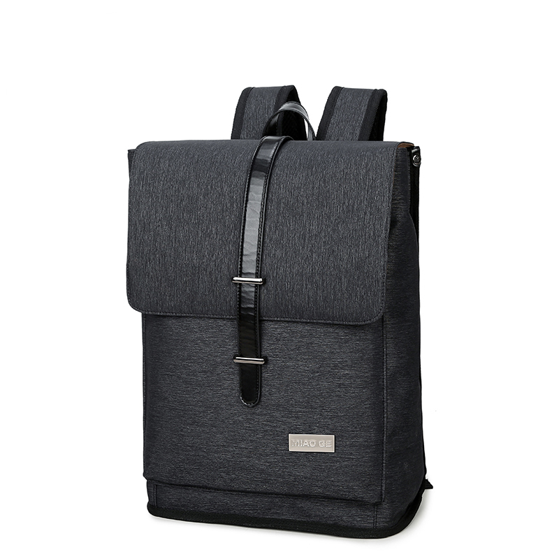 技术贴，怎么背包背出潮男范？