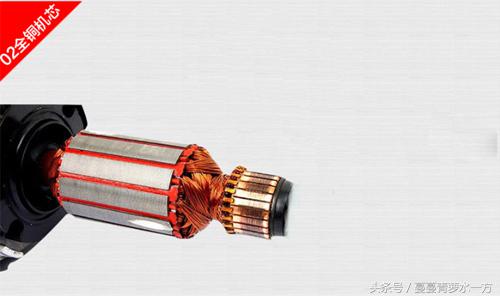 混凝土上钻孔神器——牧田工具M8700ZB电锤的4大优势解读