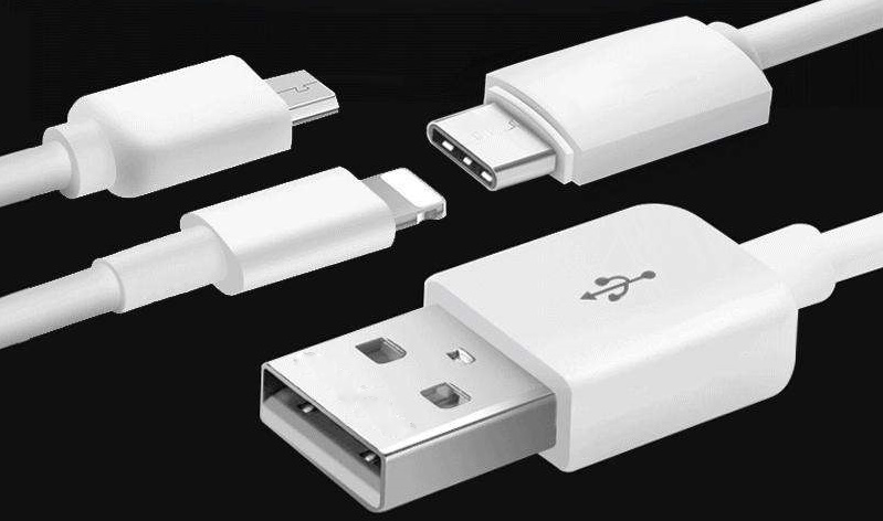 手机必备配件可不能马虎数据线选购有讲究