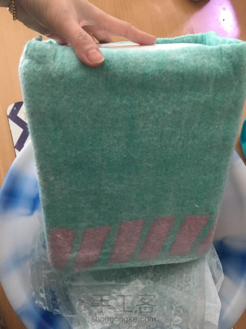 马卡龙色蝴蝶结水桶包,马卡龙色系剑桥包斜挎包