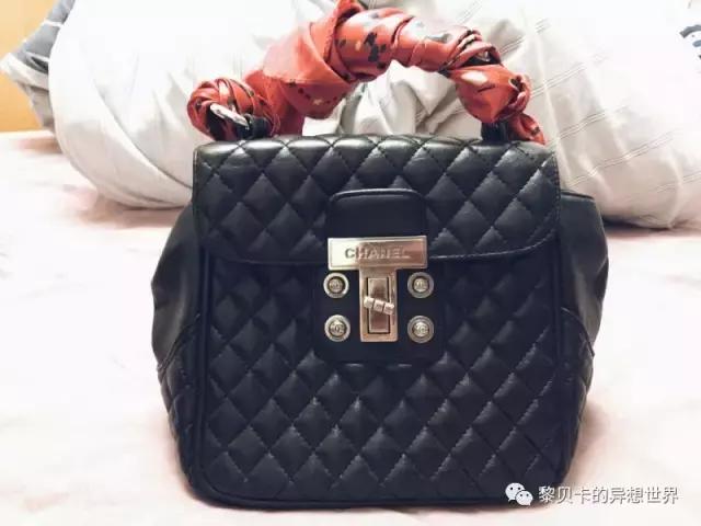 什么样的包可以背一辈子,什么样的包才经典不过时