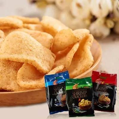 日韩零食有哪些,来自各种各样的东南亚风味小零食