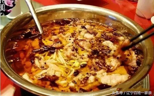 沈阳沈北水煮鱼谁家好吃,沈阳必吃水煮鱼