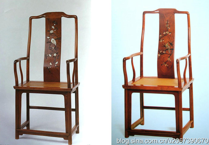 高背南官帽,四出头南官帽