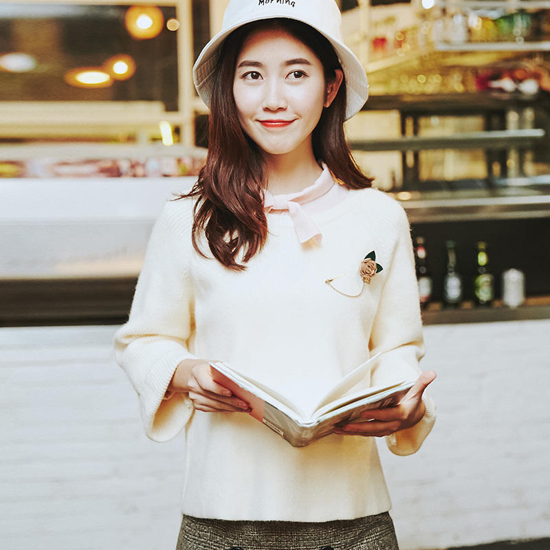 牛仔裤随意搭配,牛仔裤女士爆款2022新款卷边