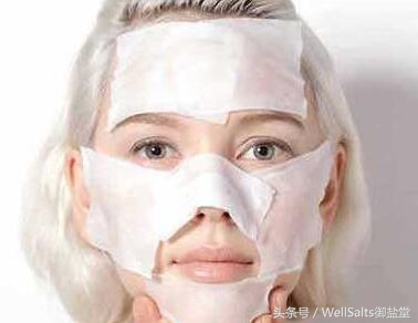 护肤修复毛孔的方法,毛孔收缩正确护肤方法