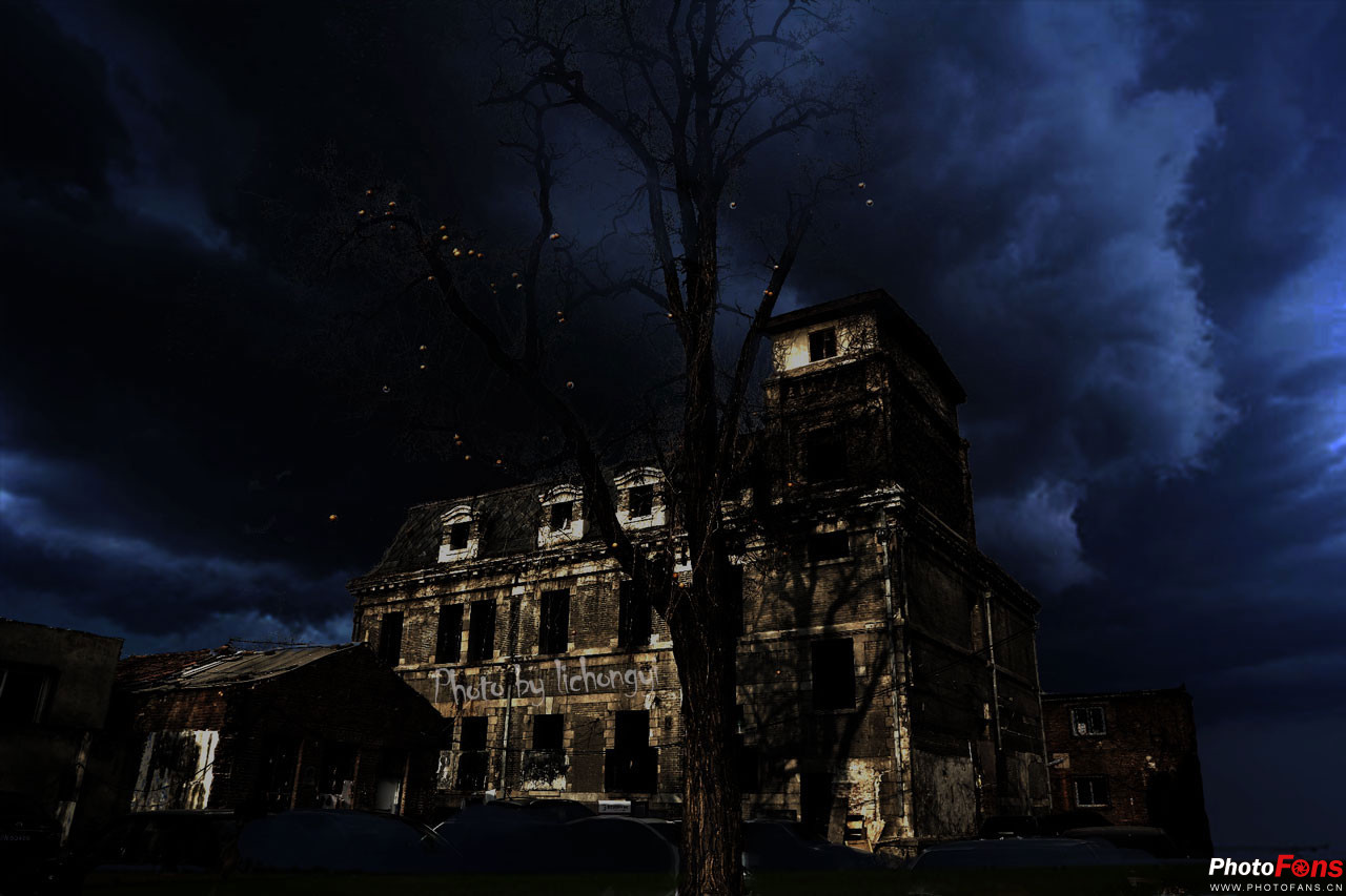 唐朝一书生一毛驴在一空房借宿，半夜发生一件羞于描述之事