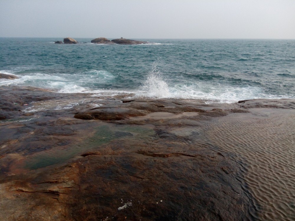 珠海三灶十大著名景点,广东珠海著名的旅游景点