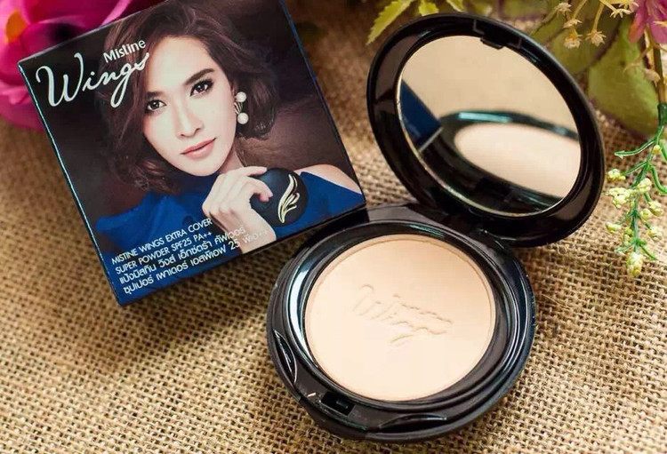 粉饼控油定妆持久平价,粉饼怎么用妆容持久