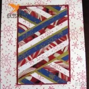 如何做一张高逼格的贺卡,最简单的贺卡两步就能搞定