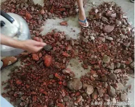 南红之谜大全集,南红之谜全集完整版