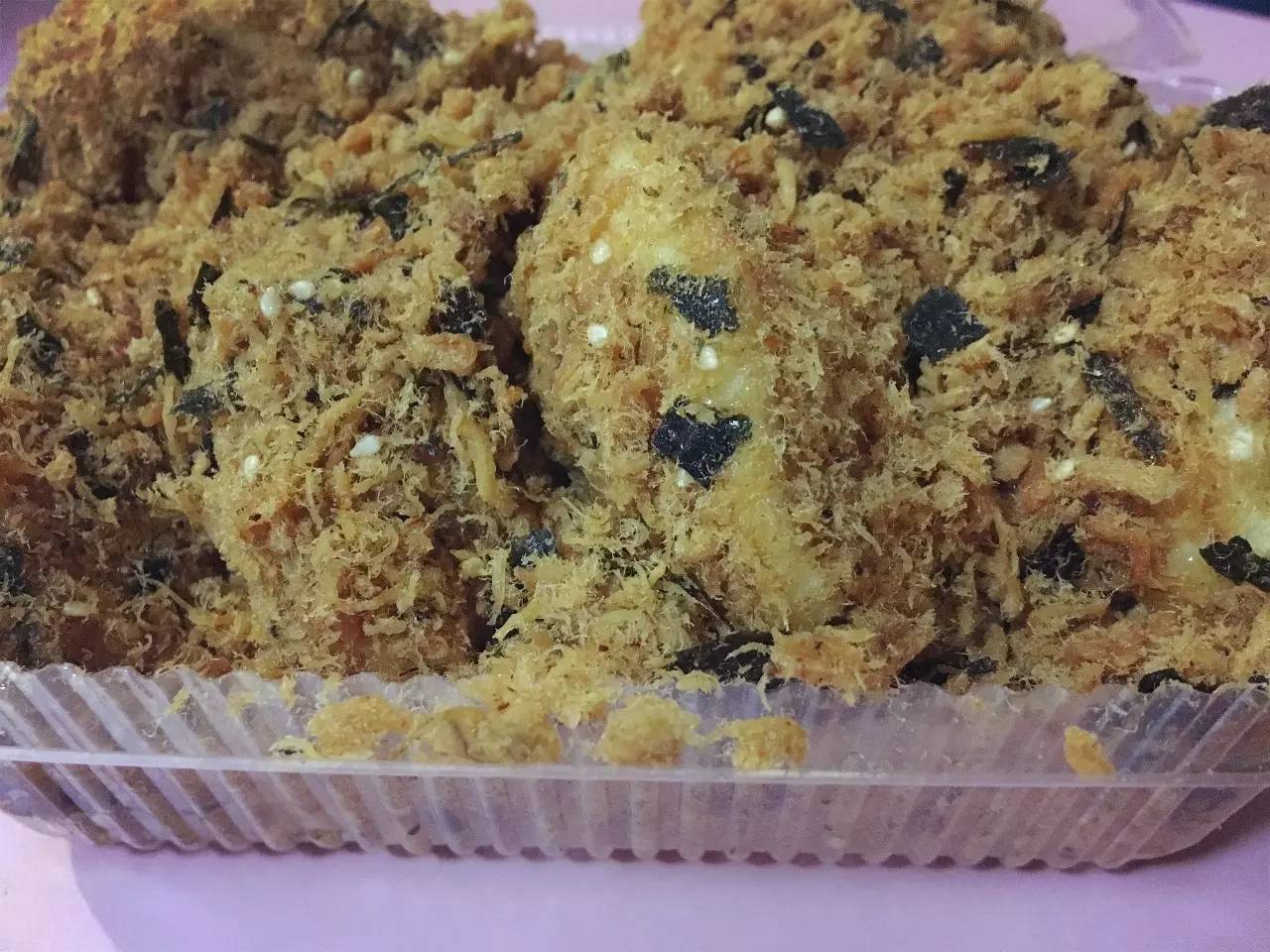 鲍师傅糕点什么最好吃,大测评鲍师傅糕点为啥老排队