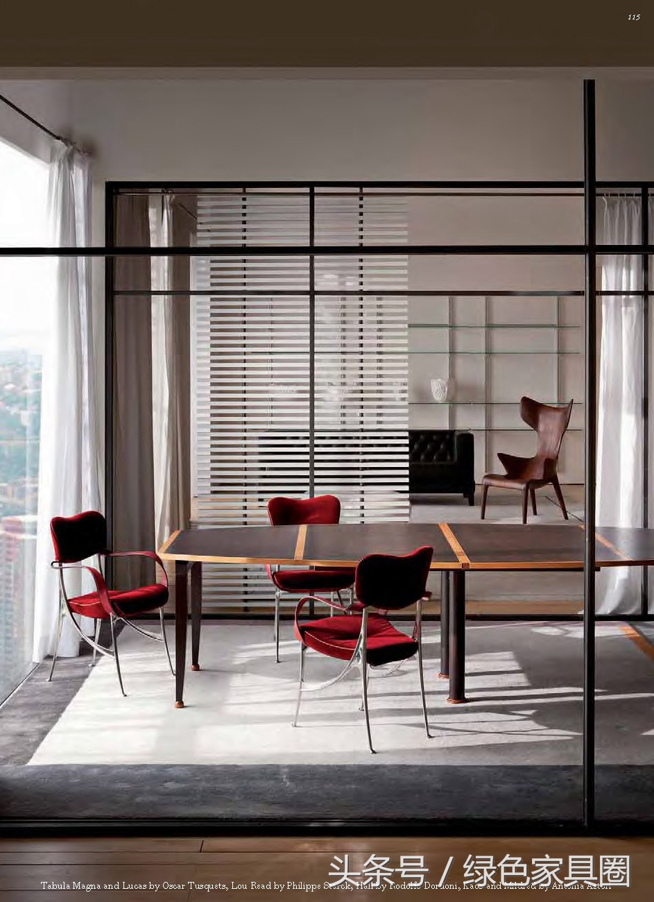 小博士儿童家居年款,家具好物推荐原木色小户型