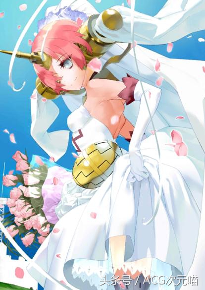 fgo从者一览,fgo从者排名