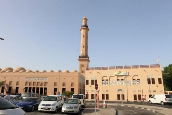 迪拜游记,迪拜游记视频