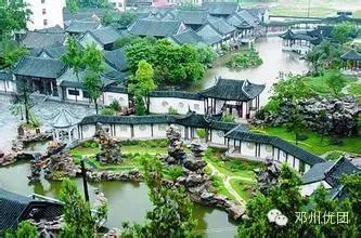 离开邓州？别逗了，五年后的大邓州，你高攀不起！