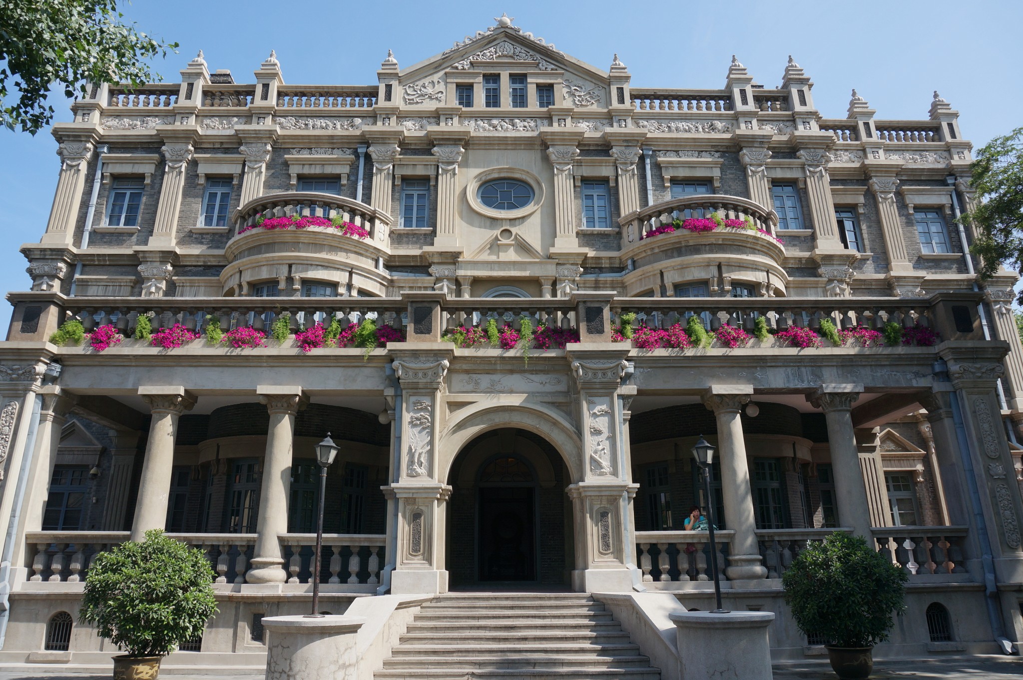 游遍辽宁,深度游沈阳