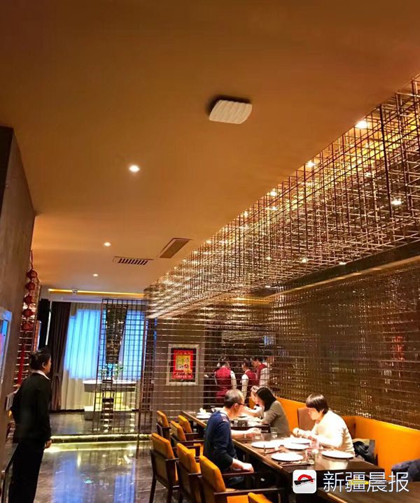 乌鲁木齐798法式自助餐,乌市最贵的自助餐在哪