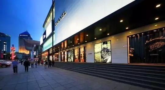 杭州市奢侈品翻新,杭州十大奢侈品城