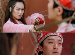 周星驰电影经典语录伤感,周星驰经典伤感语录配音