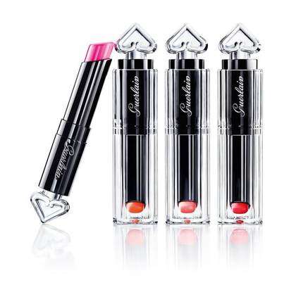 颜值超高的口红,颜值高口红大牌