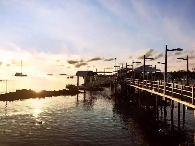 这才是旅行的样子,从亚洲至南美洲,他比我们多了点勇气和决心