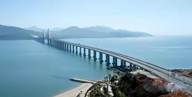 没有几个人知道的惠州之“最”，是时候告诉你了！