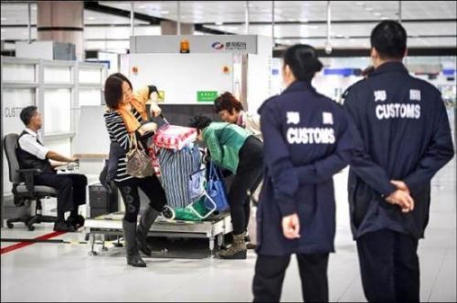 限额制度得以改善,个人海淘代购新政策