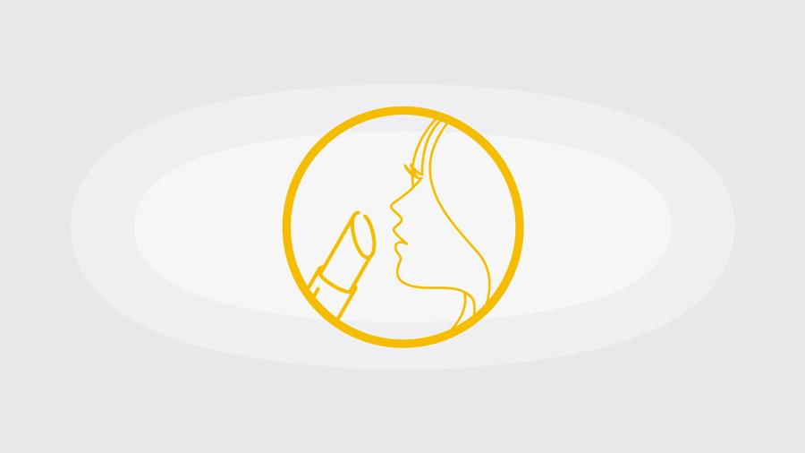 人生中第1支口红买什么颜色好,人生中第一管口红