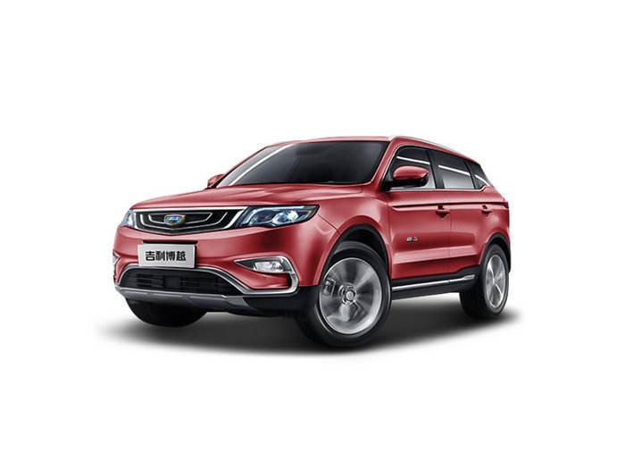 博越有什么缺点和优点,想买博越试驾车去哪里买