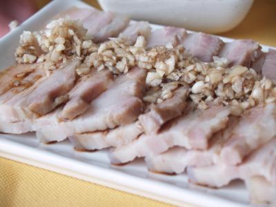 原来福康安是如此重口味，对尿煮白片肉赞不绝口