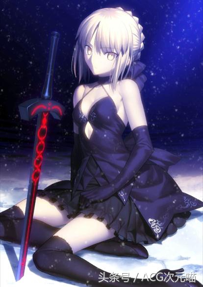 fgo从者一览,fgo从者排名