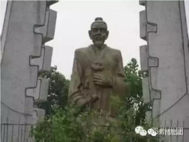 离开邓州？别逗了，五年后的大邓州，你高攀不起！