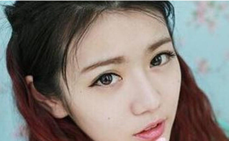 新手不会画眼线用什么眼影,新手不会画眼尾必看