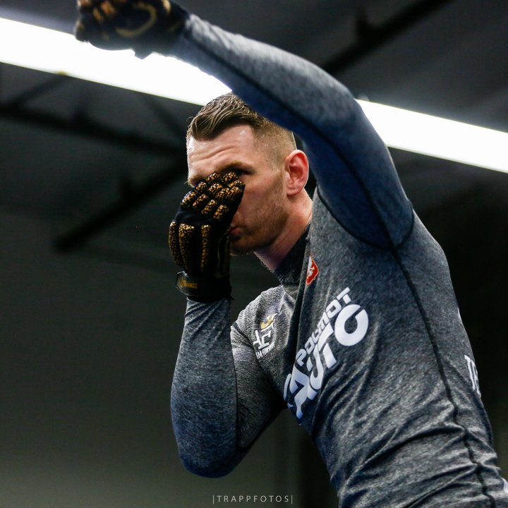 波兰王子方法拉刻苦备战道森比赛