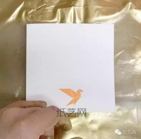 如何做一张高逼格的贺卡,最简单的贺卡两步就能搞定