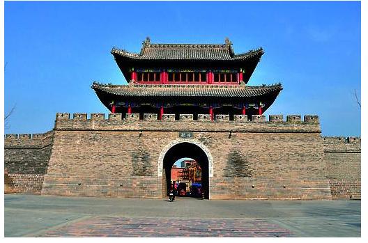 河南省特别容易念错的十个地名,河南有哪些难读地名