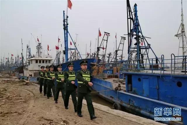 媒体聚焦沧州渤海新区,他们是这样说的……