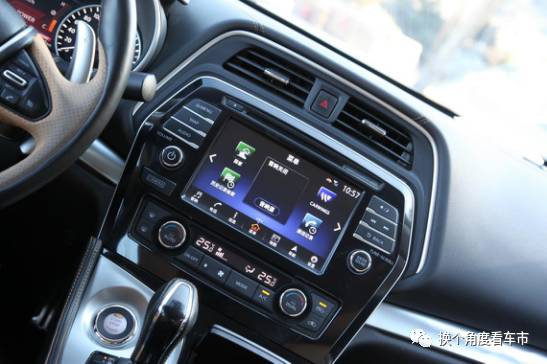 深度体验日产途乐,2017日产西玛评测