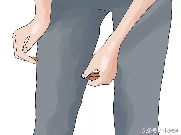 裤子怎么样缝脚边比较好,手工缝裤子边教程